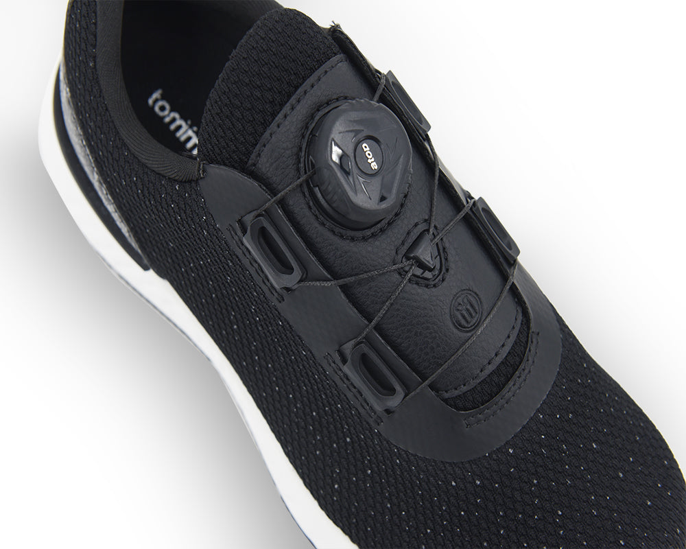 Tommaso Capri DialFit Snake - SPD Cleats Included